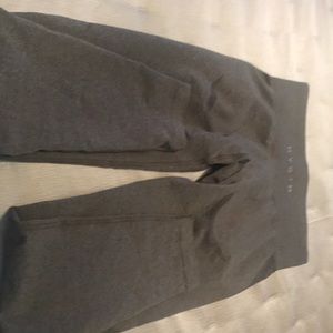 Perfect condition NVGTN leggings